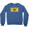 School Kills Crewneck Sweatshirt