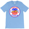 vote for pizza president democrat T-Shirt