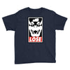 lose Youth Tee