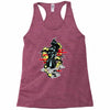 samurai Racerback Tank