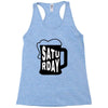 Saturday Beer Racerback Tank
