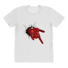 COOL SPIDER All Over Women's T-shirt