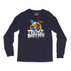 trump berries Long Sleeve Shirts