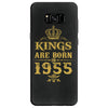 kings are born in 1955 Samsung Galaxy S8