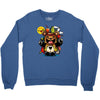 colorfu Crewneck Sweatshirt