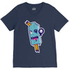 comestible V-Neck Tee