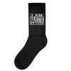 majestic advisory Socks