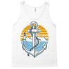 anchor point Tank Top