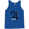 moment best Tank Top