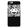 space alien qr code iPhone 6 Plus/6s Plus Case