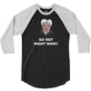 so hot right now 3/4 Sleeve Shirt