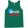 Text Tank Top