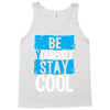 Be Your Self Stay Cool Tank Top