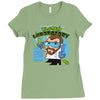 krieger&rsquo;s laboratory Ladies Fitted T-Shirt