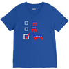 vote for dachshund V-Neck Tee