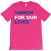 March For Our Lives T-Shirt