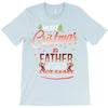 Merry Christmas To Father Of Great Awesome T-Shirt