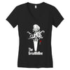 the great old one Women's V-Neck T-Shirt