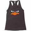 phineas Racerback Tank