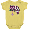 mad as can be Baby Onesie