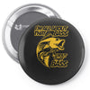 i'm all about that bass! Pin-back button