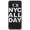 nyc all day Samsung Galaxy S8 Plus
