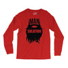 mansulation Long Sleeve Shirts