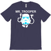 mr trooper movie inspired T-Shirt