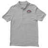 stoned in wonderland Polo Shirt