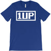 1 up funny video game T-Shirt