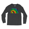 jake paul Jungle Parrot Long Sleeve Shirts