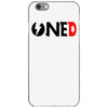 one direction iPhone 6/6s Case