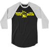 paddle faster, i hear banjos 3/4 Sleeve Shirt