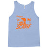 greetings from scarif t shirt Tank Top