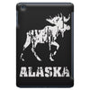 Alaska Deer Rudolph iPad Mini