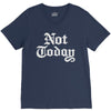 not today V-Neck Tee