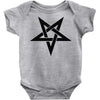 for stars artis Baby Bodysuit