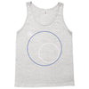 Outside Circle Tank Top