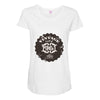 vintage made of 1961 all original parts Maternity Scoop Neck T-shirt