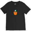 plankton pocket V-Neck Tee
