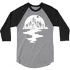 Way Of Life 3/4 Sleeve Shirt