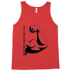 stong man Tank Top