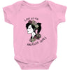 Halloween Baby Onesie