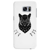 black panther Samsung Galaxy S7 Edge