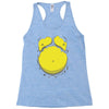 homer Racerback Tank