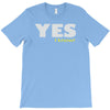 yes i know T-Shirt