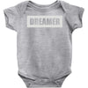 dreamer (2) Baby Bodysuit