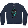my invention Crewneck Sweatshirt