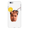 Kim Jong Un Ice T iPhone 6 Plus/6s Plus Case