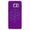 stacked Samsung Galaxy S7